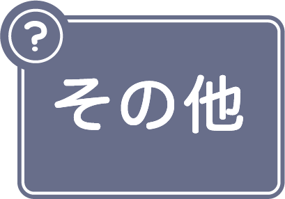 カテゴリー：その他