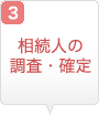 相続人の調査・確定