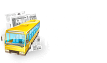 新聞に掲載!