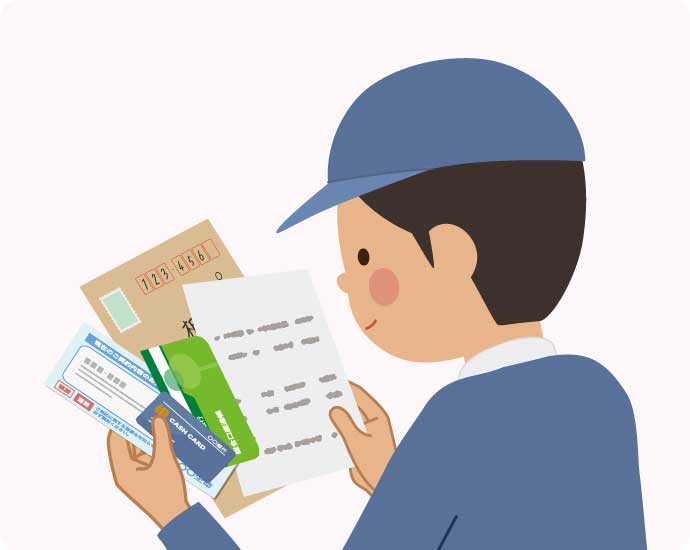 とにかくスピード重視でなんでも捨ててしまう業者も中にはあるようですので、時間はかかりますが、大切な物を見つけてもらえるかどうかも業者を選ぶ際のポイントになるでしょう