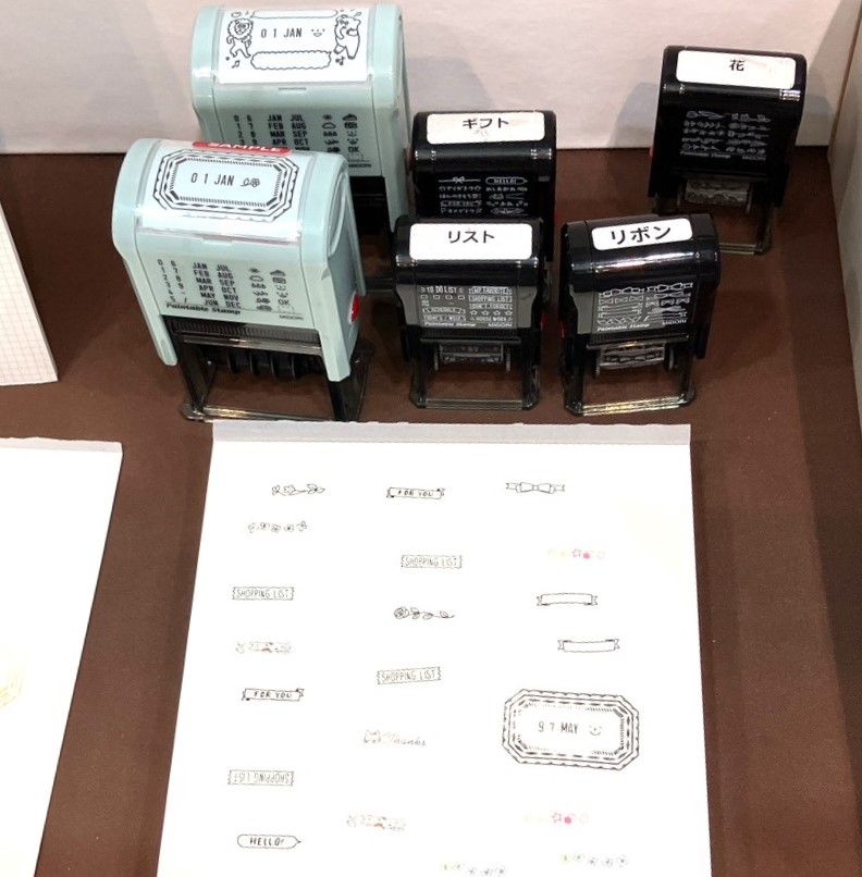 文具女子博_当日の様子5