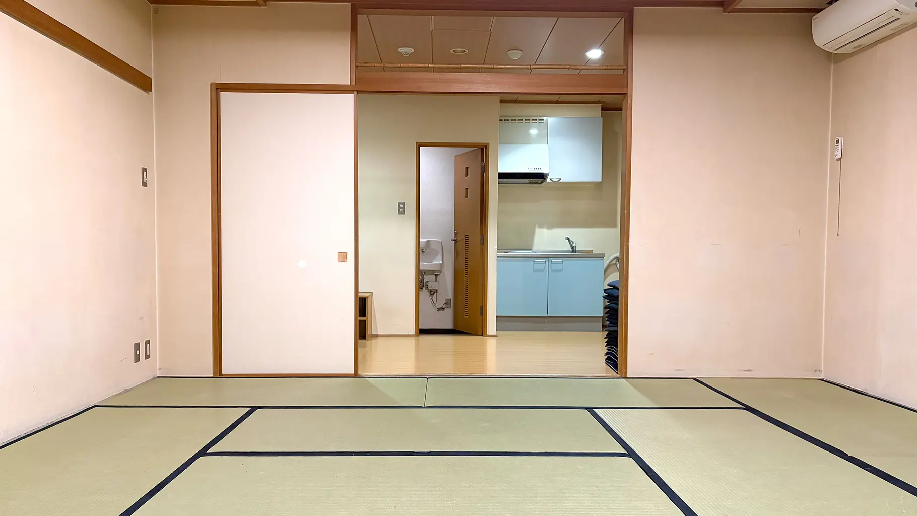 kita-saijo-shosikijo | 遺産相続手続まごころ代行センター 北斎場の小式場